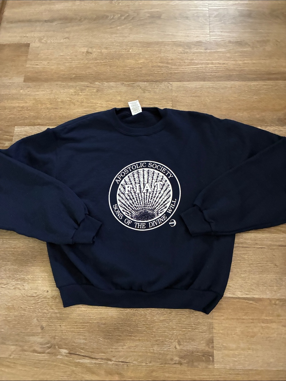 VTG 90sFiat sweatshirt